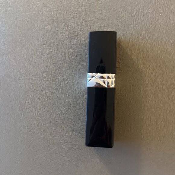 NWOT Christian Dior Lipstick Set. Case & Full Size Lipstick #999 Red. - Picture 5 of 6